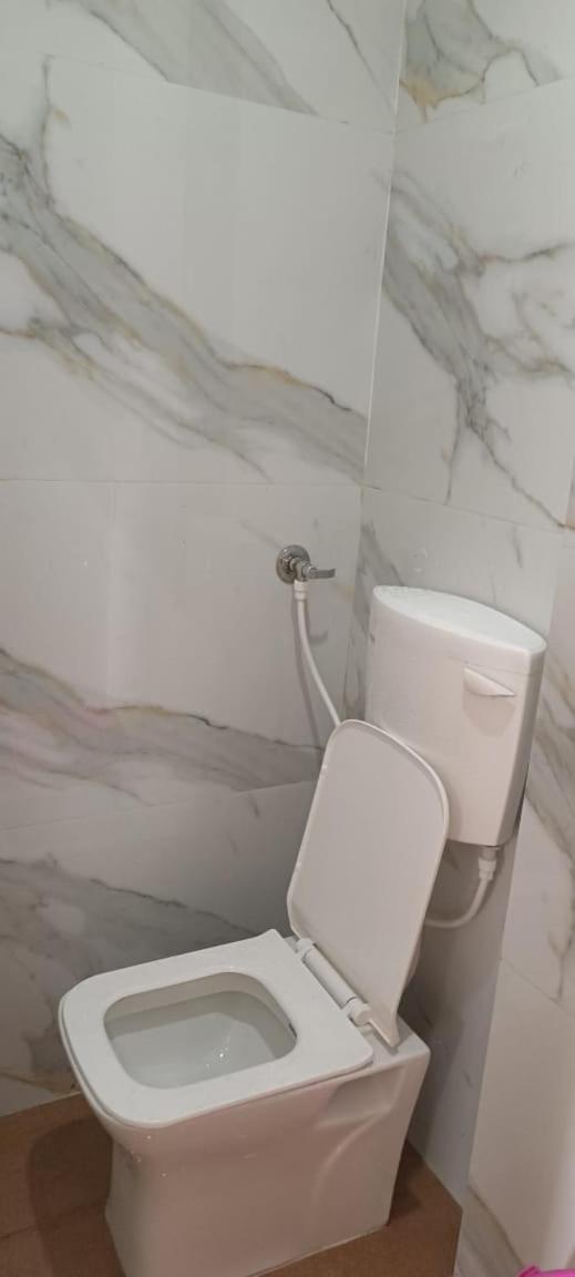 Sai Ganesh Guest House Ширди Экстерьер фото