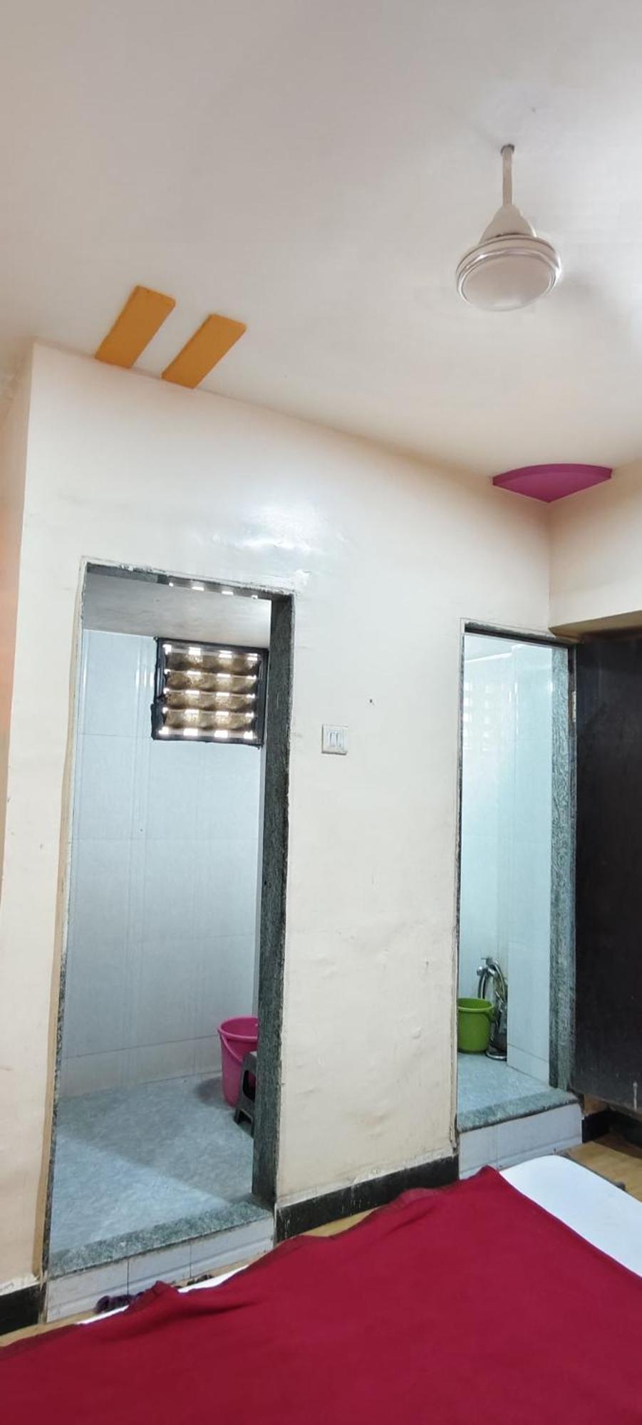 Sai Ganesh Guest House Ширди Номер фото
