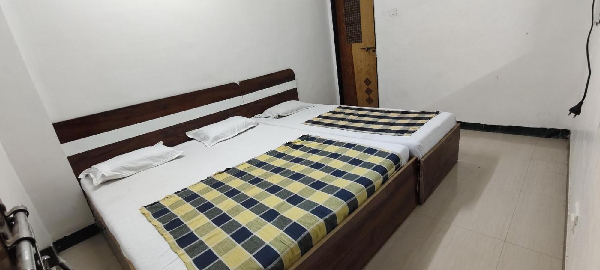 Sai Ganesh Guest House Ширди Номер фото